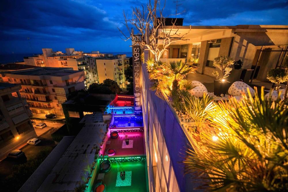 Una Hotels One Siracusa Syracuse Exterior photo