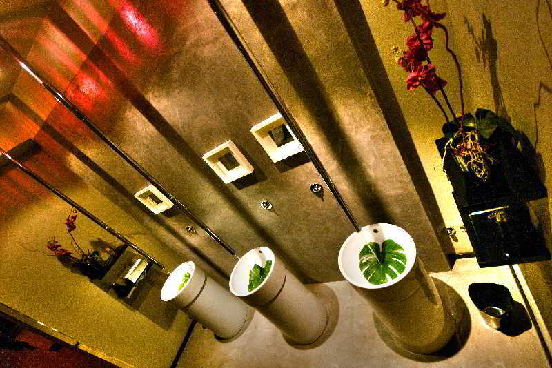 Una Hotels One Siracusa Syracuse Exterior photo
