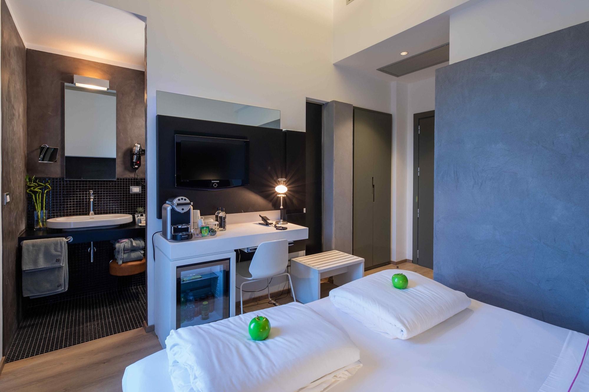 Una Hotels One Siracusa Syracuse Exterior photo