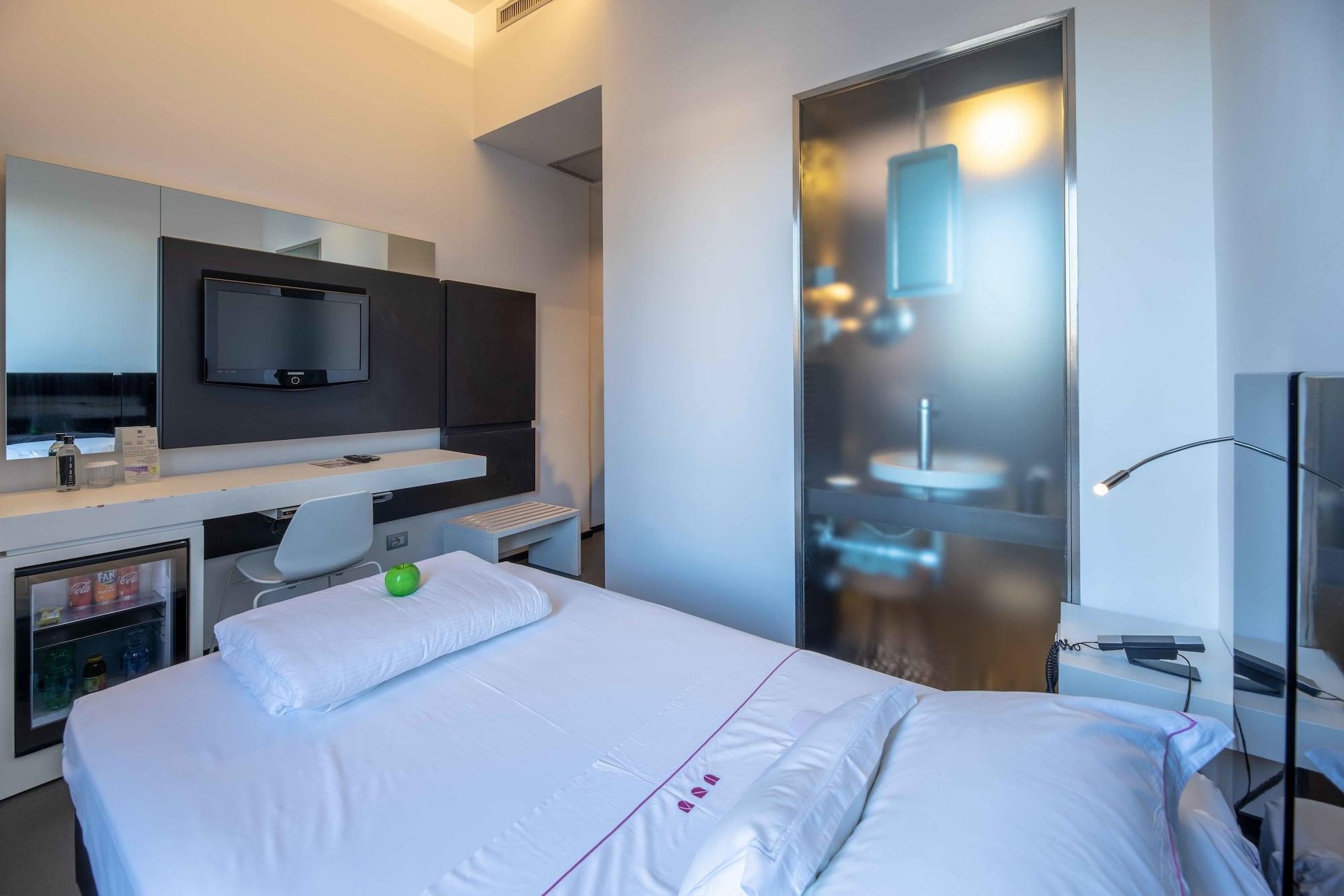 Una Hotels One Siracusa Syracuse Exterior photo