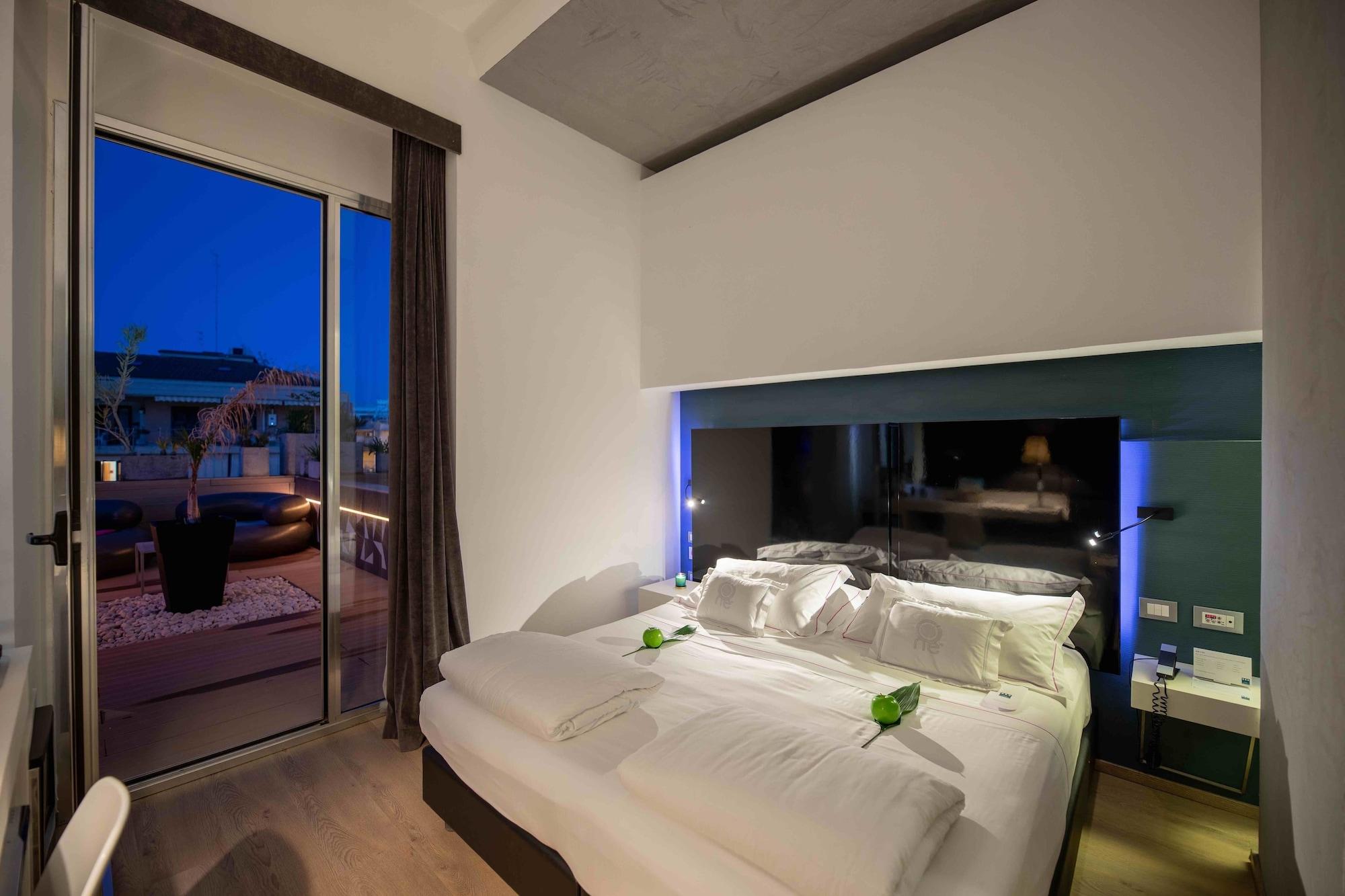 Una Hotels One Siracusa Syracuse Exterior photo