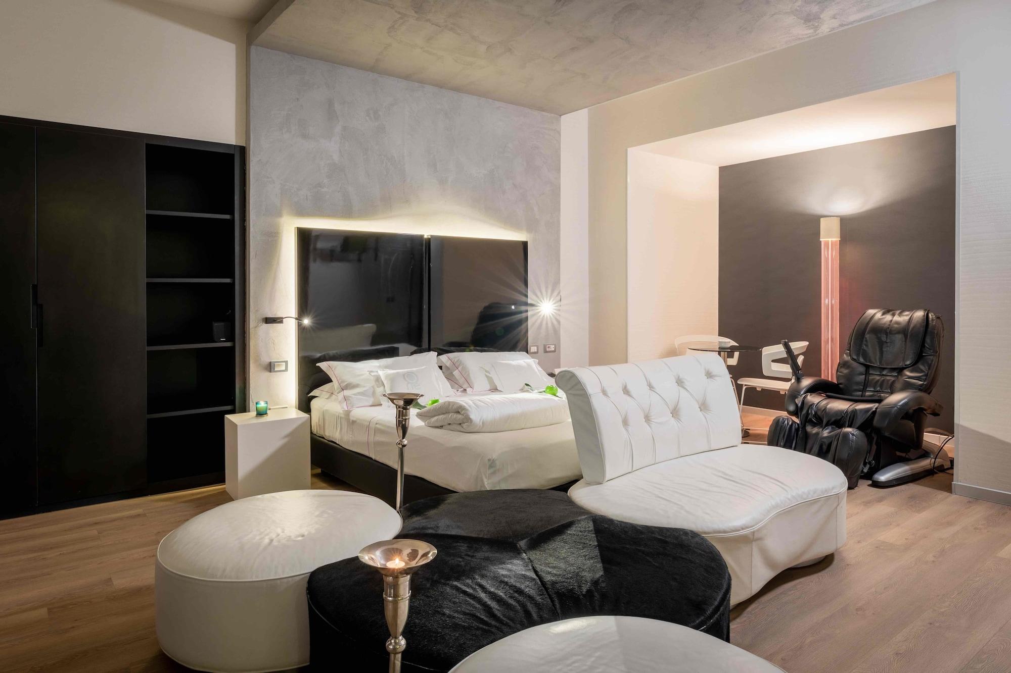 Una Hotels One Siracusa Syracuse Exterior photo