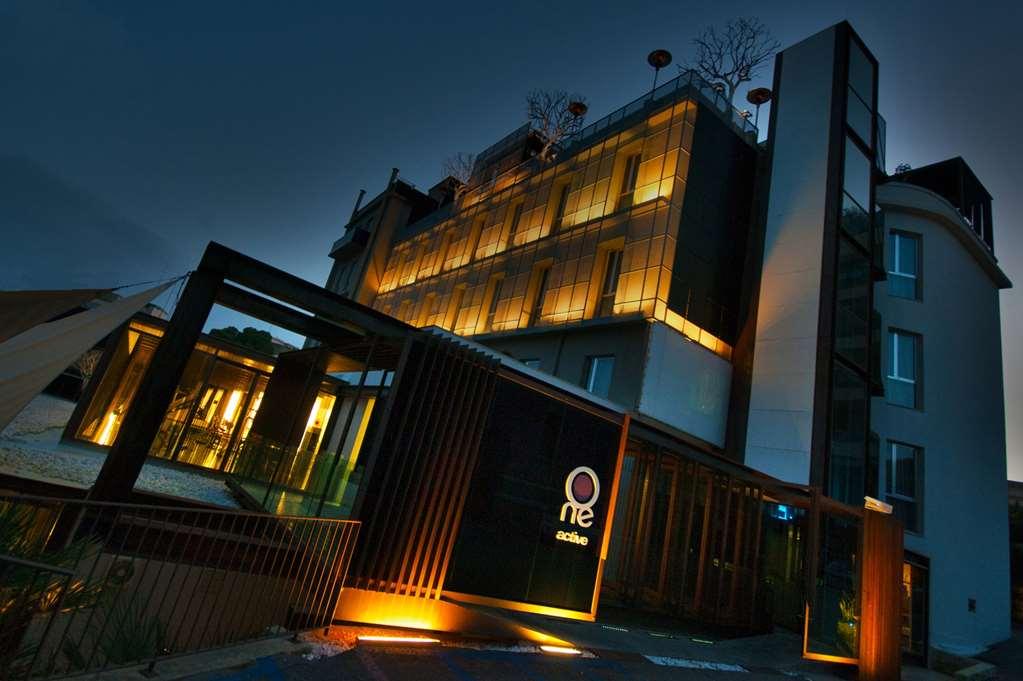 Una Hotels One Siracusa Syracuse Exterior photo
