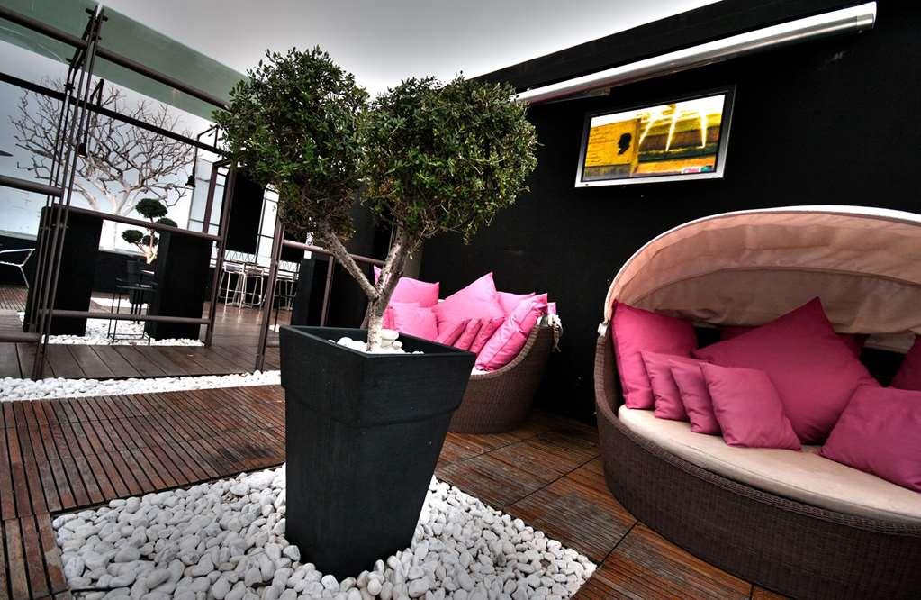 Una Hotels One Siracusa Syracuse Interior photo