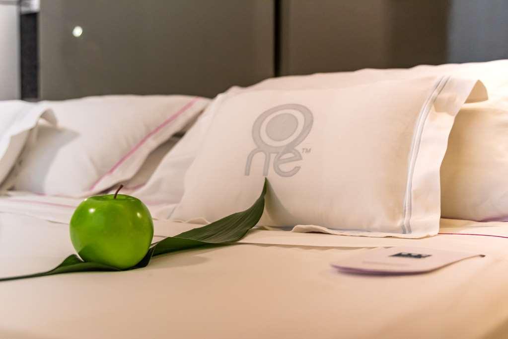 Una Hotels One Siracusa Syracuse Room photo