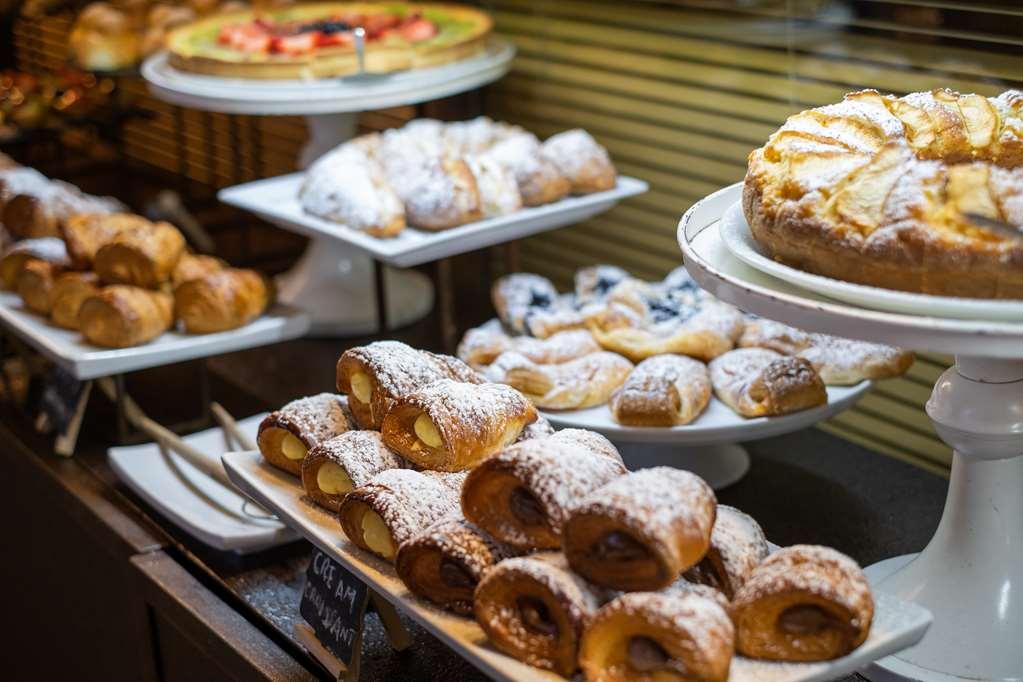 Una Hotels One Siracusa Syracuse Restaurant photo