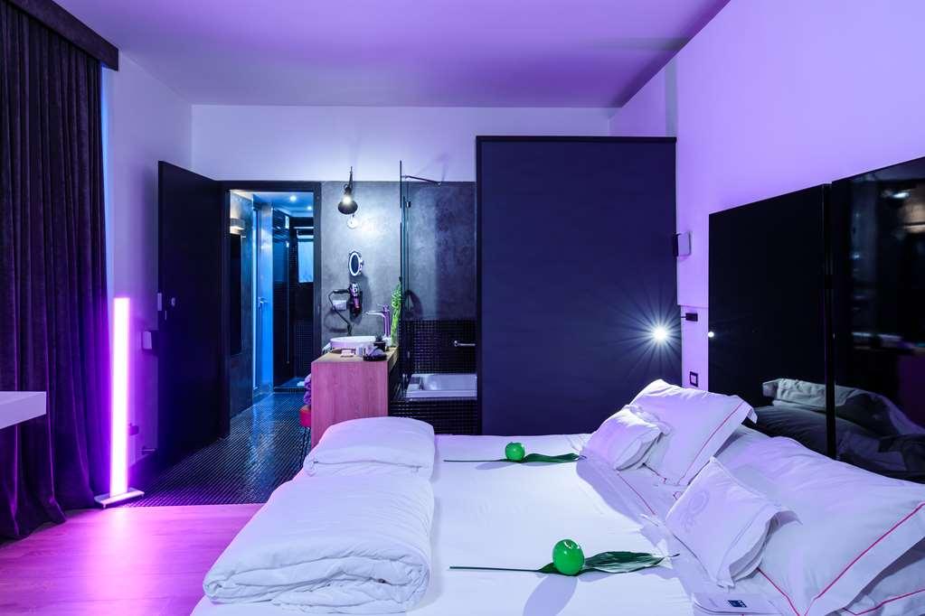 Una Hotels One Siracusa Syracuse Room photo