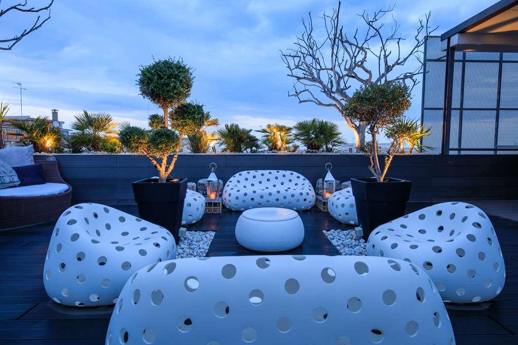 Una Hotels One Siracusa Syracuse Facilities photo