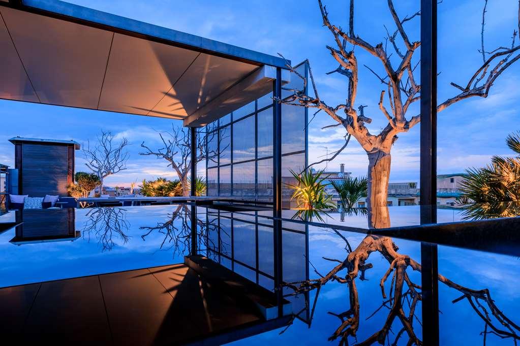 Una Hotels One Siracusa Syracuse Facilities photo