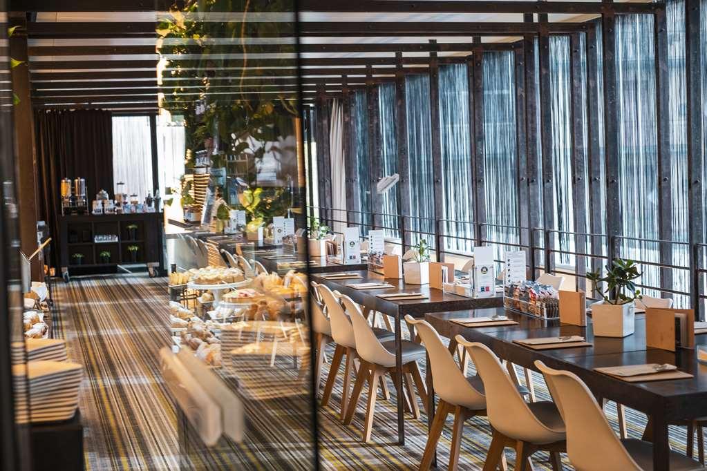 Una Hotels One Siracusa Syracuse Restaurant photo