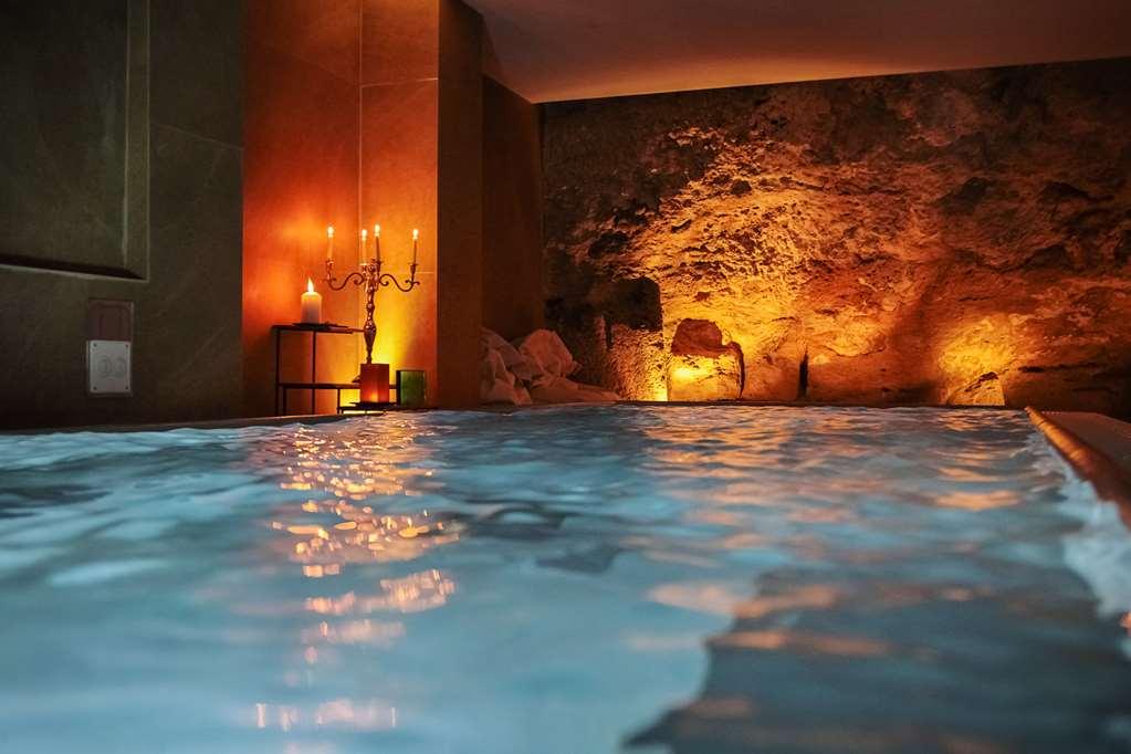 Una Hotels One Siracusa Syracuse Facilities photo