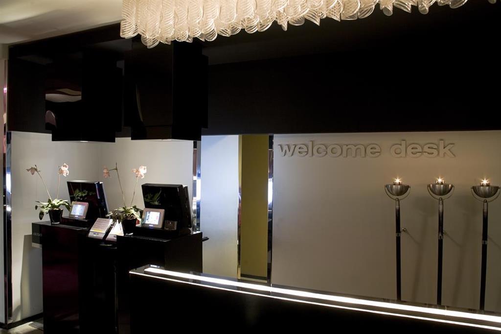 Una Hotels One Siracusa Syracuse Interior photo