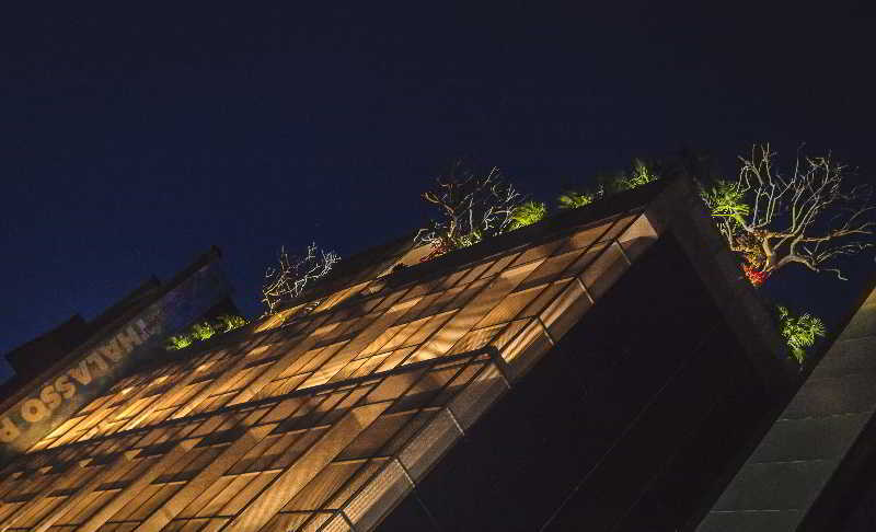 Una Hotels One Siracusa Syracuse Exterior photo