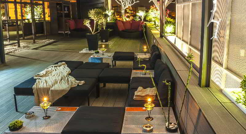Una Hotels One Siracusa Syracuse Exterior photo