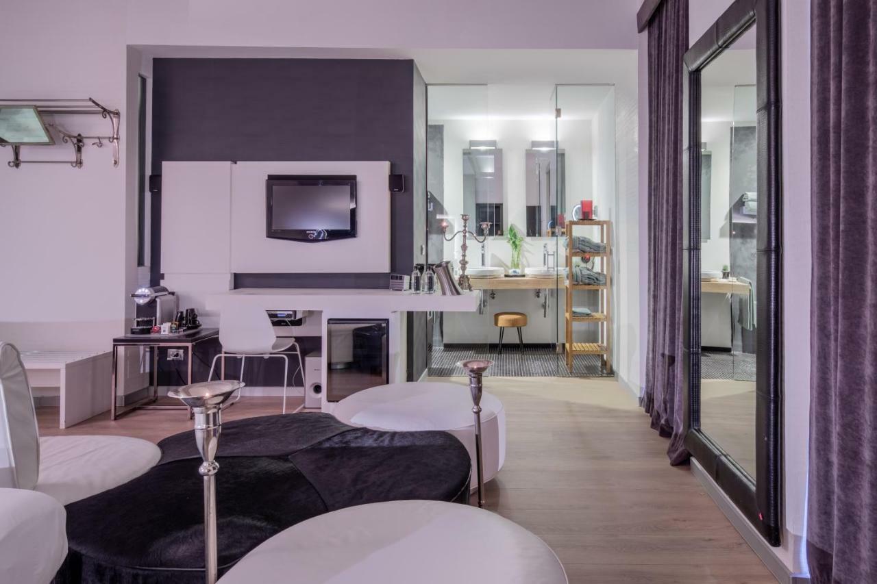 Una Hotels One Siracusa Syracuse Exterior photo