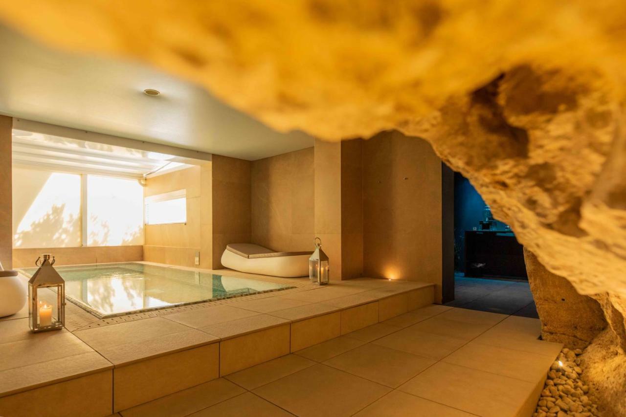 Una Hotels One Siracusa Syracuse Exterior photo